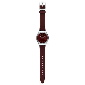 Swatch Skinburgundy SYXS120
