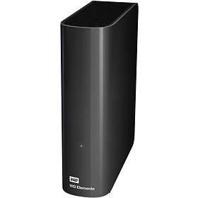 WD Elements Desktop 3.0 12TB