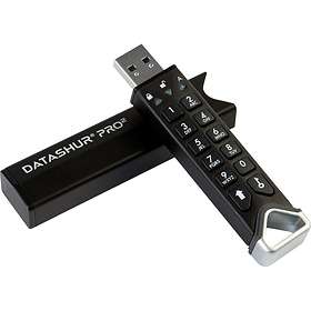 iStorage USB 3.0 datAshur Pro2 8GB