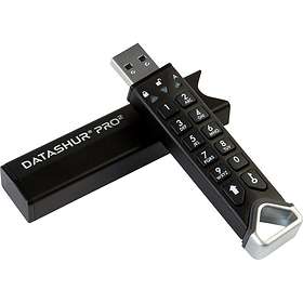 iStorage USB 3.0 datAshur Pro2 32GB