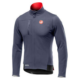 Castelli Double Espresso Jacket (Herr)