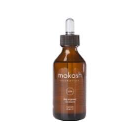Mokosh Argan Body Oil 100ml
