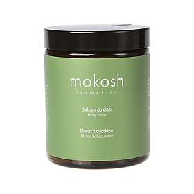 Mokosh Melon & Cucumber Body Balm 180ml