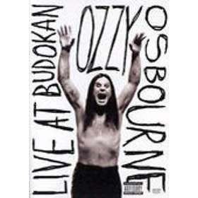Ozzy Osbourne: Live at Budokan (DVD)