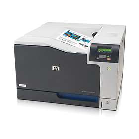 HP Color LaserJet Professional CP5225