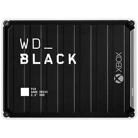 WD Black P10 Game Drive for Xbox One 3TB