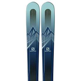 Salomon MTN Explore 88 W