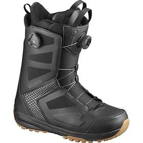 Salomon Dialogue Focus Wide Boa