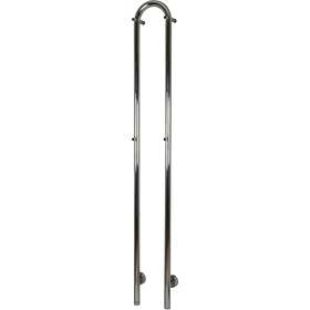 KRISS Duo DU148PE 1480x190 (Poleret rustfrit stål)