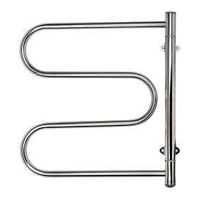 KRISS Mare MR5552PE 550x520 (Polerad Rostfri Stål)