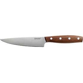 Ninja Foodi K32005UK, StaySharp Knife Block w/ Integrated Knife Sharpe