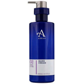 Arran Aromatics Apothecary Lavender & Tea Tree Hand Cream 300ml