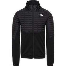 The North Face Ambition Thermoball Hybrid Jacket (Men's)