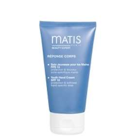 Matis Paris Reponse Corps Youth Hand Cream SPF10 50ml
