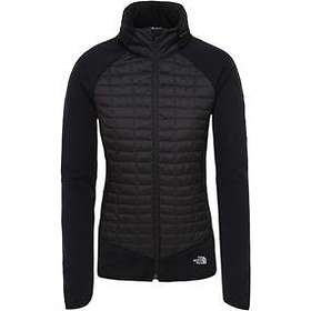 North face hot sale thermoball hybrid