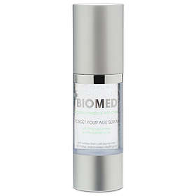 Biomed Organics Forget Your Age Serum 30ml