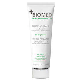 Biomed Organics Forget Your Age Face Mask 40ml