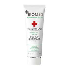 Biomed Organics First Aid Face Mask 40ml