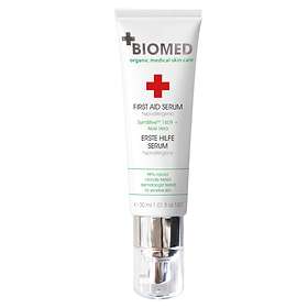 Biomed Organics First Aid Serum 30ml