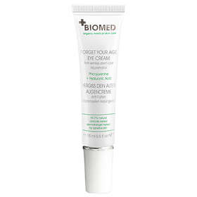 Biomed Organics First Aid Eye Cream 15ml
