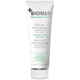 Biomed Organics First Aid Face Cream 40ml