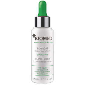 Biomed Organics Problem Specific BioBright Serum 30ml