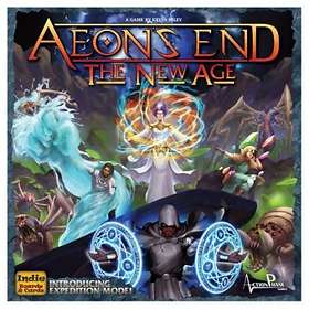 Aeon's End: The New Age (exp.)