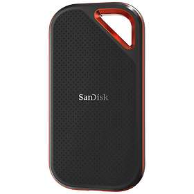 SanDisk Extreme Pro Portable SSD 2TB