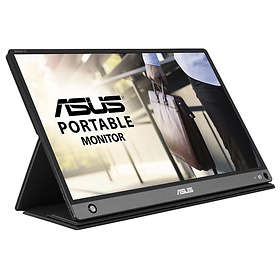 Asus ZenScreen Touch MB16AMT 16" Gaming Full HD IPS