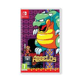 Aggelos (Switch)