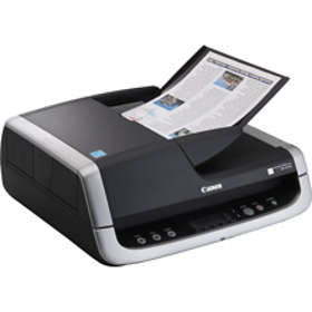 Canon imageFORMULA DR-2020U