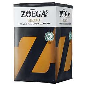 Zoegas Mezzo 0,45kg (malda bönor)