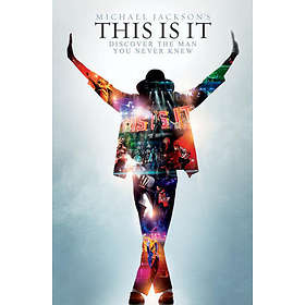 Michael Jackson: This Is It (DVD)