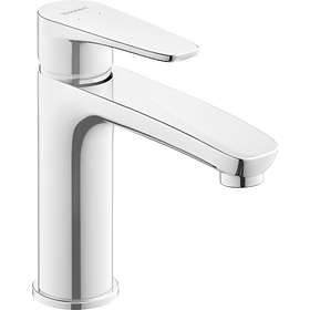 Duravit B.1 Tvättställsblandare Medium B11020002010 (Chrome) Au ...