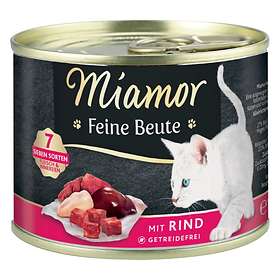 Miamor Feine Beute Cans 24x0,185kg