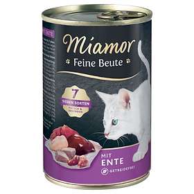 Miamor Feine Beute Cans 24x0.4kg