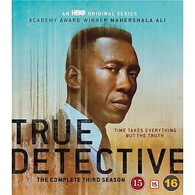 True Detective - Season 3 (Blu-ray)