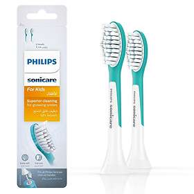 Philips Sonicare for Kids Standard HX6042 2-pack