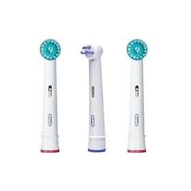 Oral-B Ortho Care Essentials 3-pack