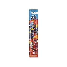 Oral-B Kids Stages Power 2-pack