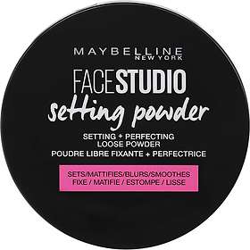 Maybelline Face Studio Setting Powder