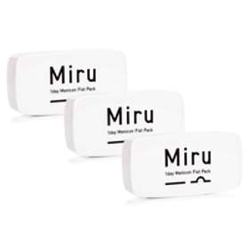 Miru 1 Day Menicon (90-pack)