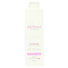 Nak Aromas Curl Shampoo 275ml