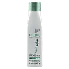 Nak Body N Shine Conditioner 100ml