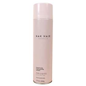Nak Fixation Finishing Spray 576ml