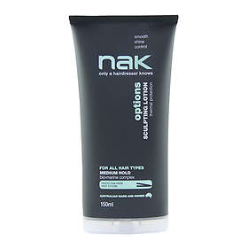 Nak Options Sculpting Lotion 150ml