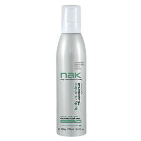Nak Volume Foam 250ml