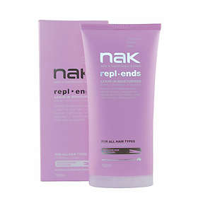 Nak Replends Créme Leave-in Moisturiser 150ml