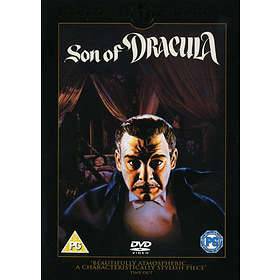Son of Dracula (UK) (DVD)