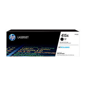 HP 415X (Black)